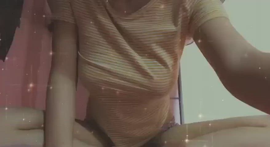 asian ass boobs pussy solo teen tits clip