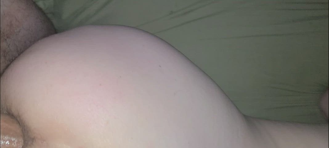 amateur anal couple real couple clip