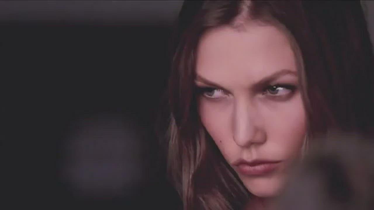 Karlie Kloss Model Nude clip