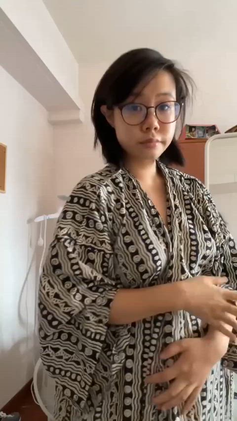 amateur asian homemade teen r/asianporn busty-asians clip