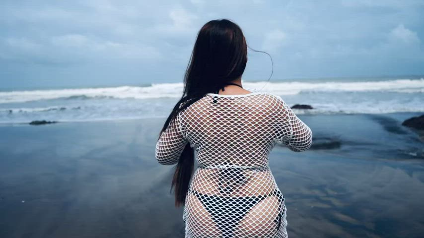 beach bikini indian clip