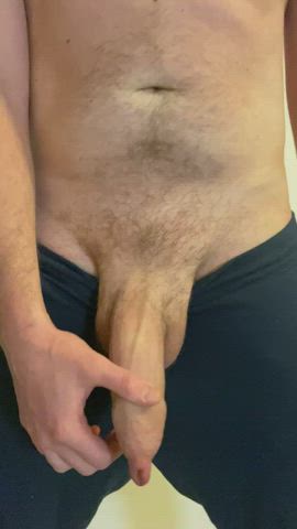 bwc big dick cock foreskin onlyfans penis clip