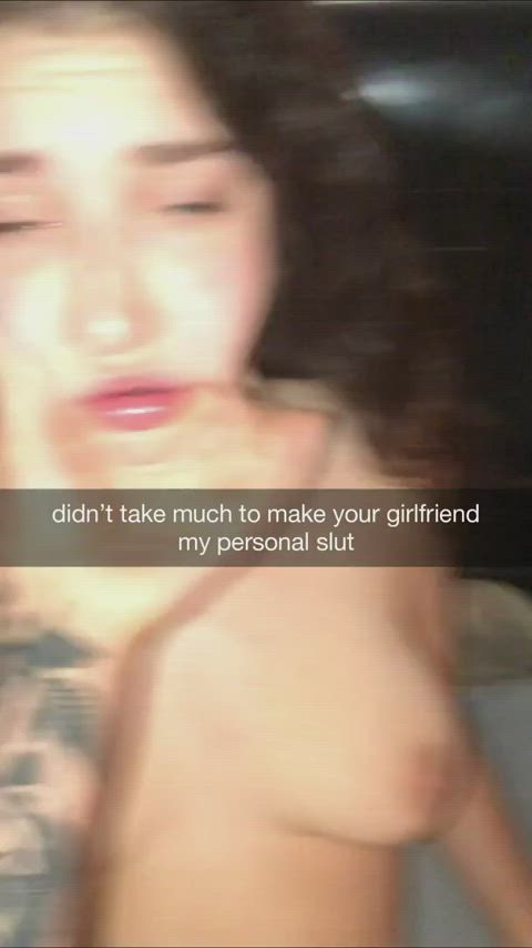 amateur cheat cheating cuckold girlfriend slut teen clip