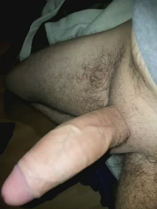 BWC Monster Cock Thick Cock clip