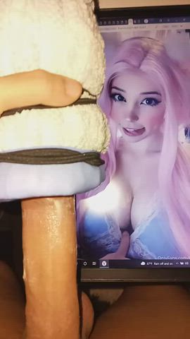 Belle Delphine