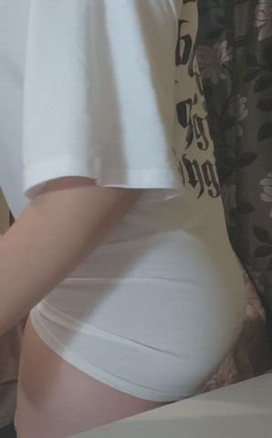 Ass Big Ass OnlyFans Petite White Girl clip