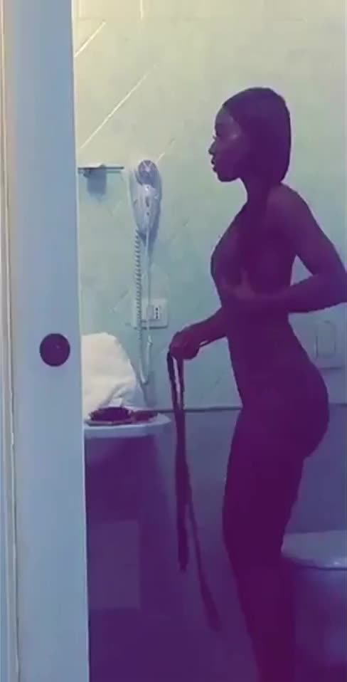 Bria Myles 60fps