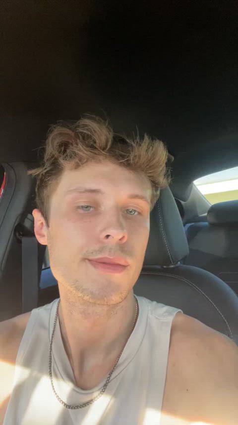 cute gay hair onlyfans clip