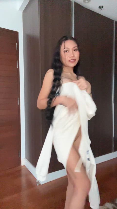 amateur asian nsfw petite solo teen tiktok tits adorable-porn amateur-girls fit-girls