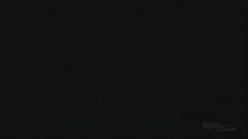 anal big dick blonde brunette pov trailer clip