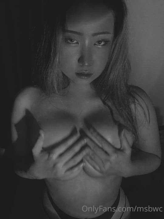 Asian Boobs Nude clip