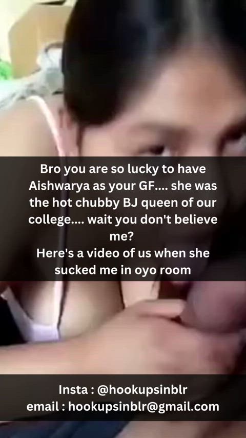 blowjob caption cheat cheating chudai cuckold desi humiliation indian slut clip