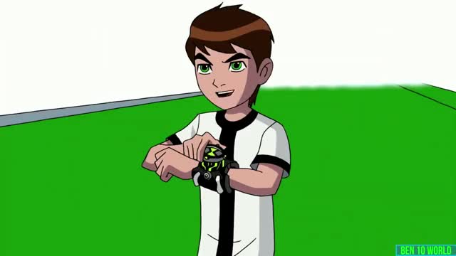 Every version of Wildmutt Transformation | Ben 10 | Alien Force | Ultimate Alien