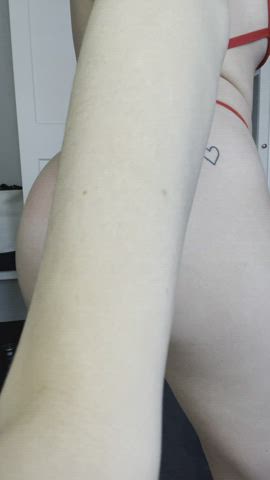 big tits blonde onlyfans clip