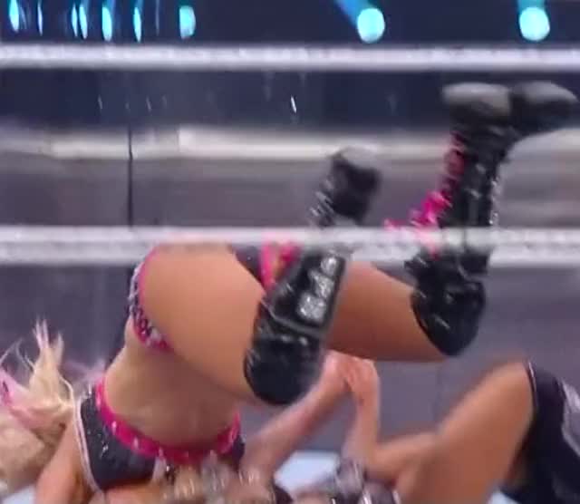 Alexa Bliss