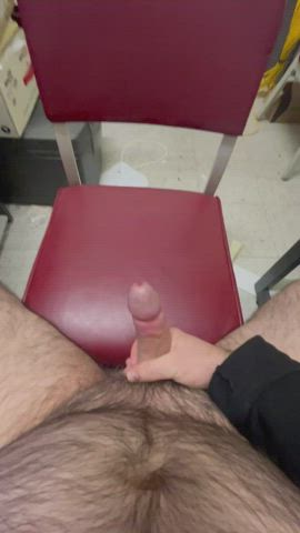 Cumshot Jerk Off NSFW clip