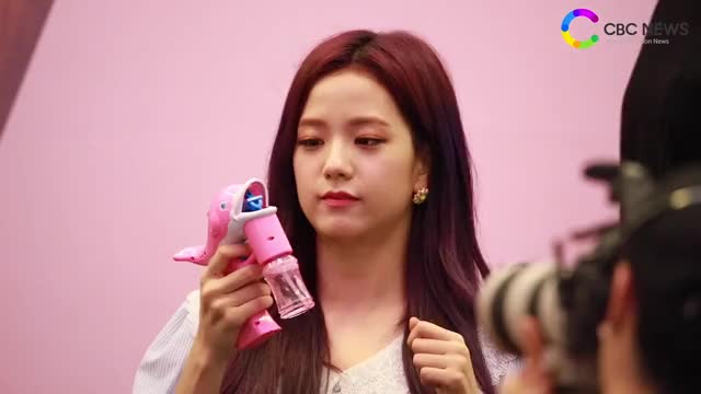 Jisoo