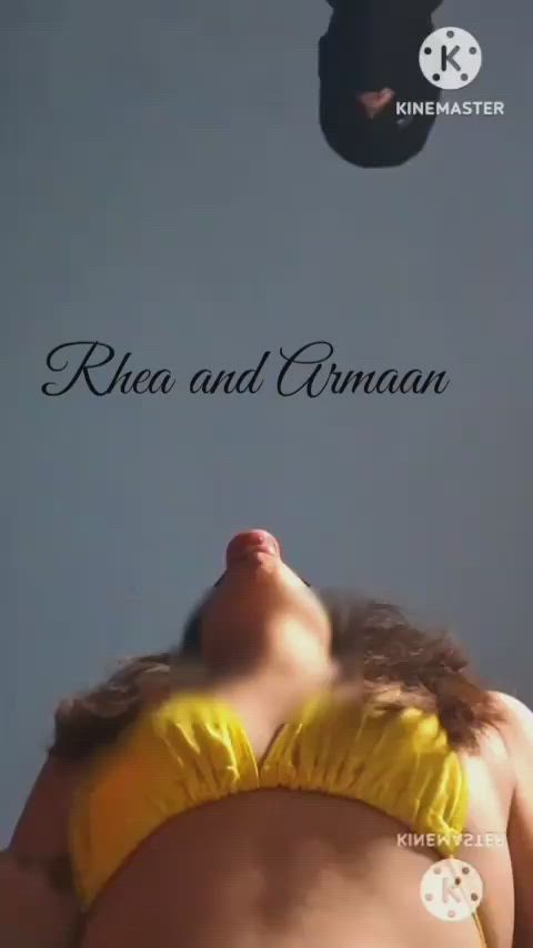 bbc bbc slut indian indian cock thick-booty clip