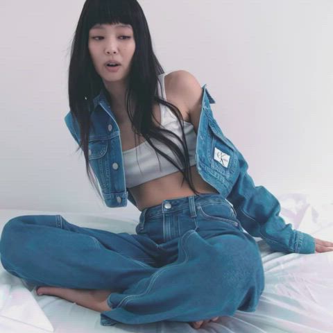 asian body celebrity clip