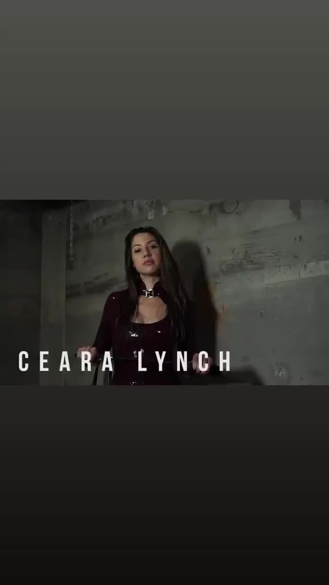 Ceara Lynch