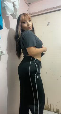 my mexican ass needs some attention