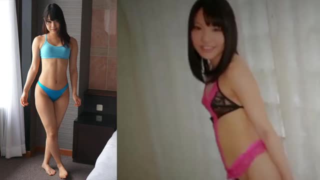 Mayu Morita, Asian Cute Mode | Slut Mode