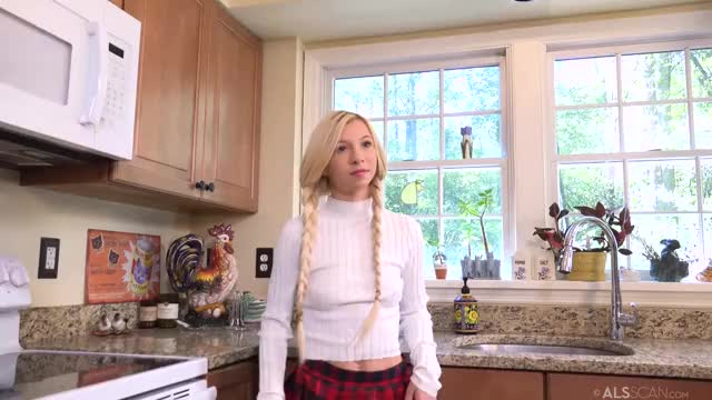 Kenzie Reeves - Culinary Pupil 1