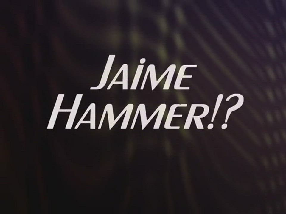 Big Tits Jaime Hammer Softcore clip