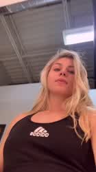 [Kik/D/R] Who's the hottest fit or buff girl on TikTok?