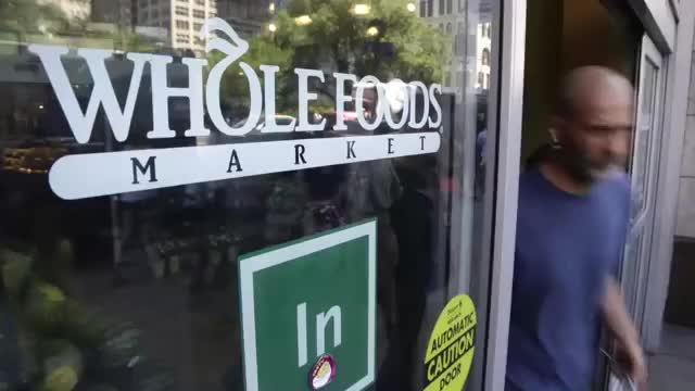 Whole Foods Overcharging Lawsuit Is Revived