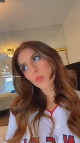 Cowgirl Sex Tape Teen clip