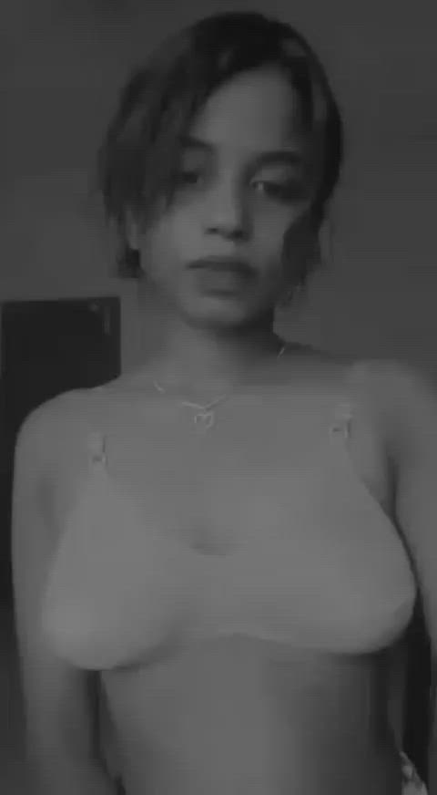boobs desi horny slut clip