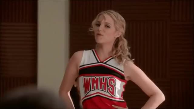 Dianna Agron clip