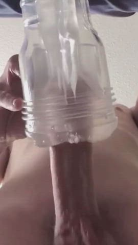 Cock Fleshlight Hardcore clip