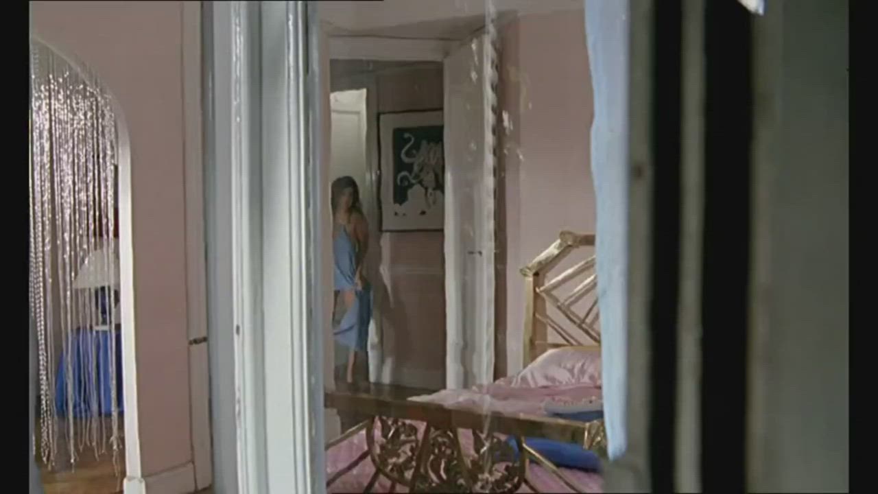 Debora Caprioglio - Foxy Lady (1992)