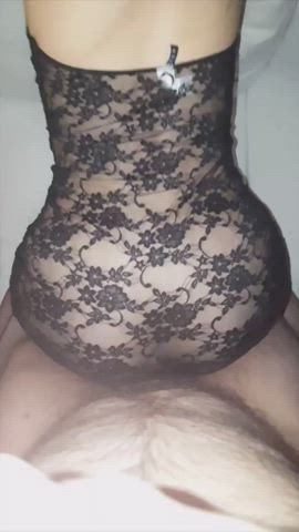 bodysuit dad daddy daughter doggystyle stockings taboo wet wet pussy clip