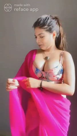 boobs desi indian clip