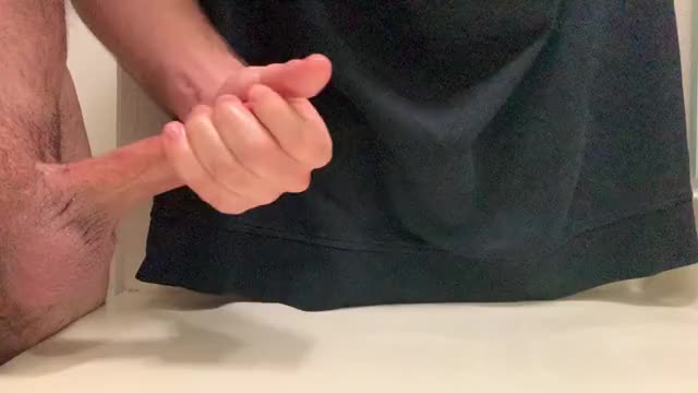 Slowmo cumshot1