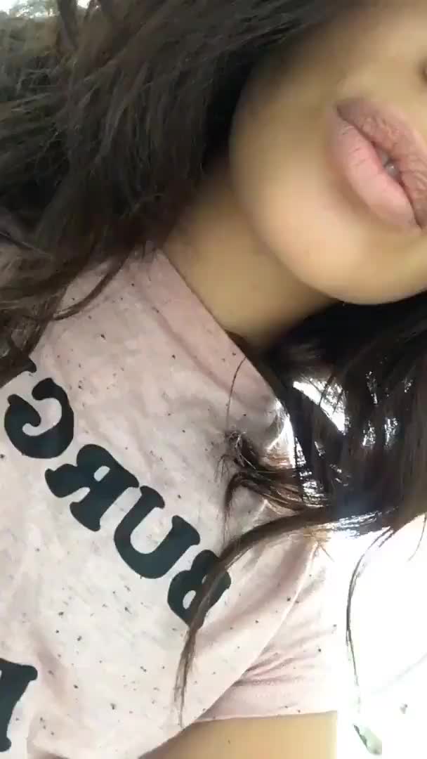 Tits clip