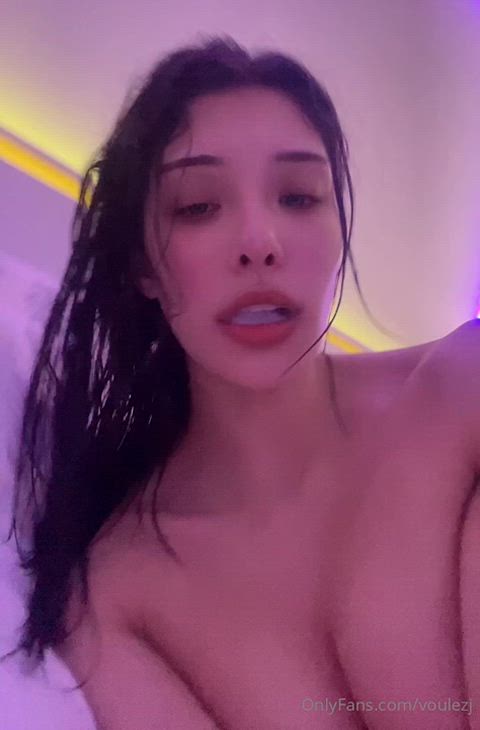 latina onlyfans tits tik-tok clip