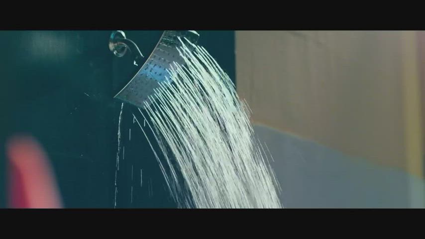 Tanushree Chakraborty Shower Scene