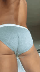 Ass Ass Eating Gay Underwear clip