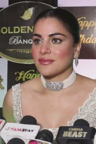 Shraddha Arya