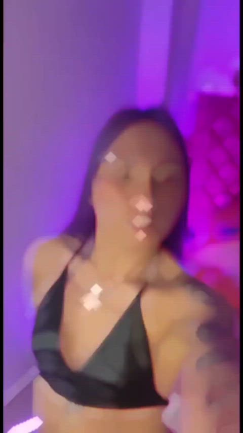 amateur ass babe cute dancing homemade latina onlyfans petite solo clip