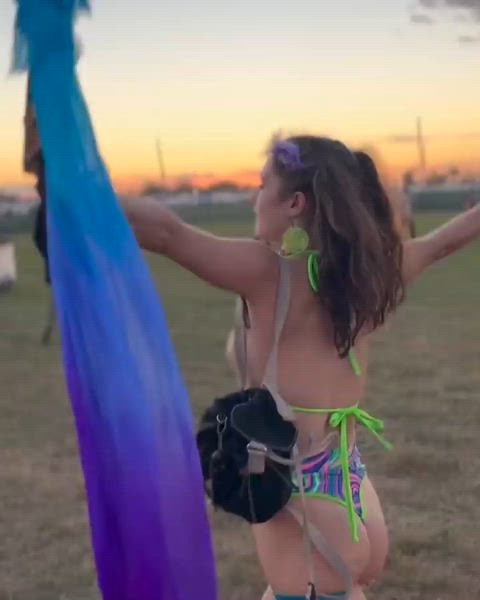 ass big ass tiktok clip