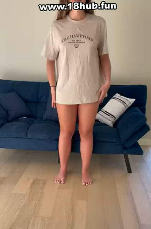 19 years old anal big tits boobs homemade onlyfans sex tiktok clip