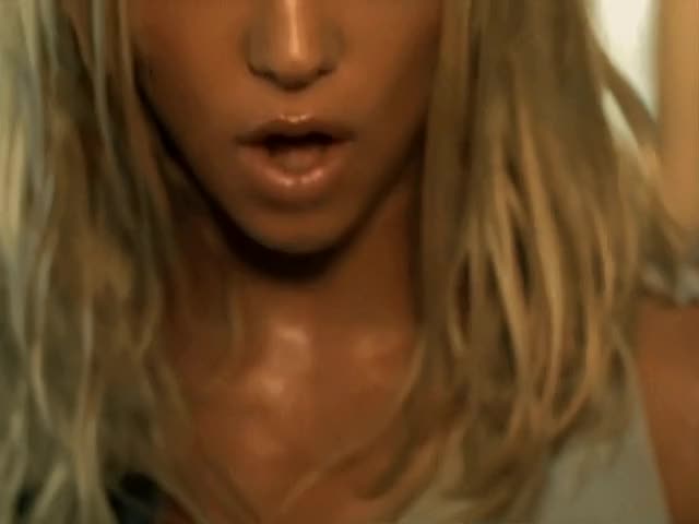 Britney Spears - I'm a Slave 4 U (part 8)