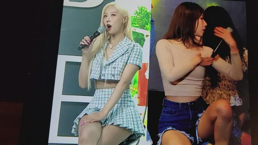 Dreamcatcher Handong birthday cum tribute