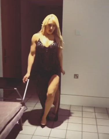 big tits blonde boobs british celebrity english legs tits clip