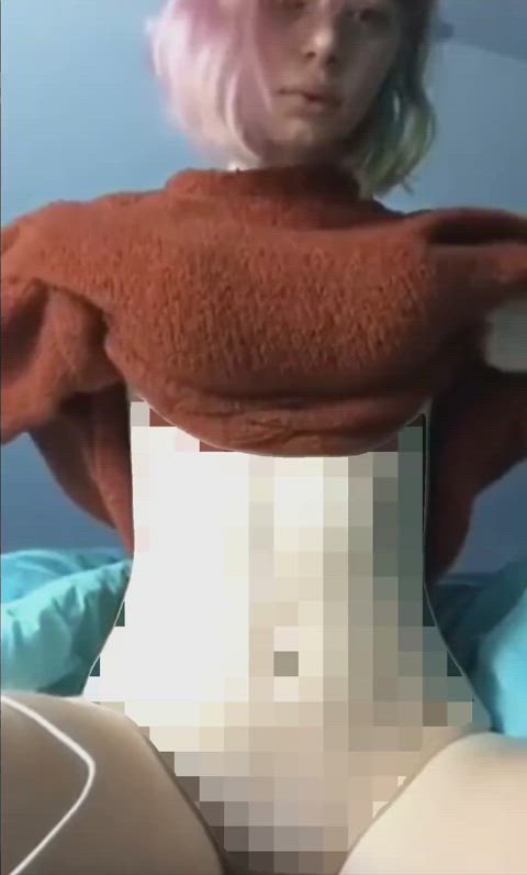 big tits censored tiktok real-girls-on-tiktok clip